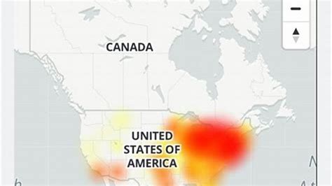 AT&T also offers television services under their. . Att outage in my area
